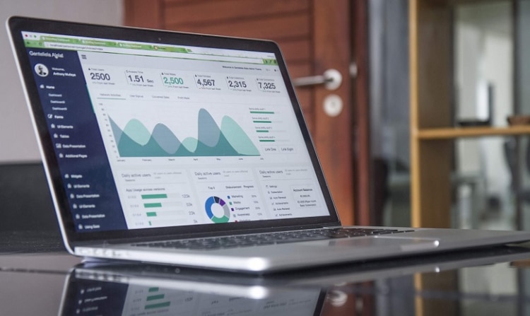 Affiliate marketing: slimmer adverteren met partners