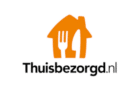 Thuisbezorgd Logo