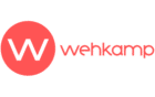 Wehkamp Logo